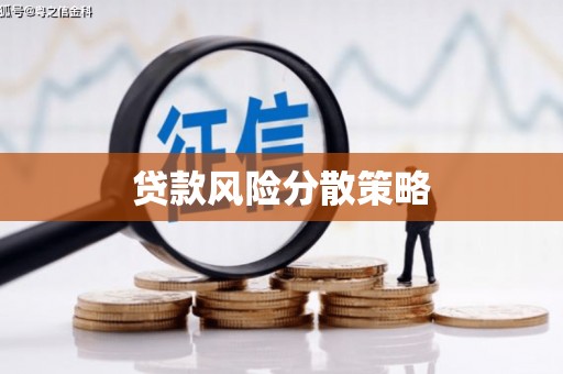利通贷款风险分散策略