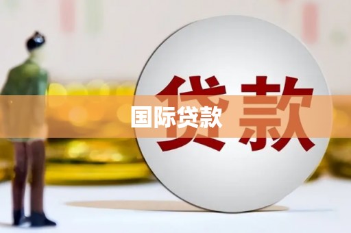 利通国际贷款