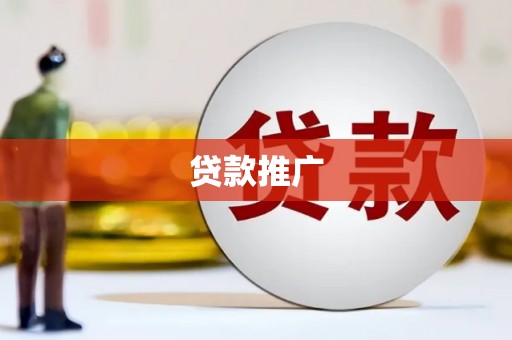 利通贷款推广