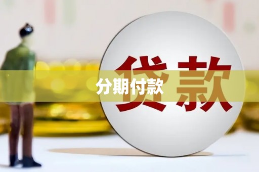 利通分期付款