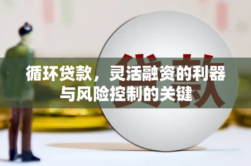 利通循环贷款，灵活融资的利器与风险控制的关键