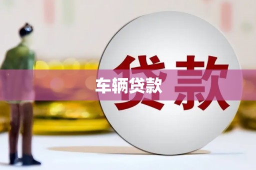 利通车辆贷款