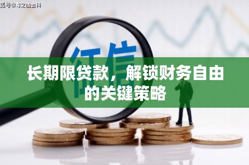 利通长期限贷款，解锁财务自由的关键策略