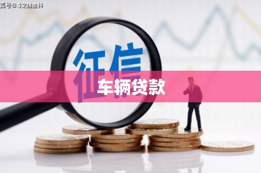 利通车辆贷款