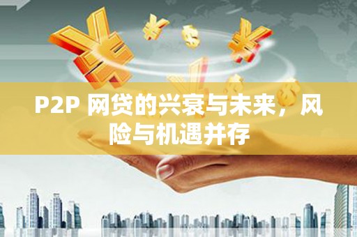 利通P2P 网贷的兴衰与未来，风险与机遇并存