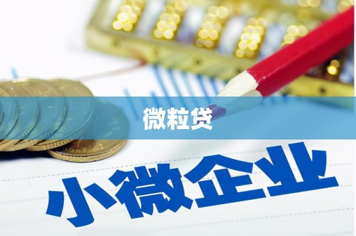 利通微粒贷