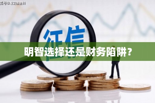 利通明智选择还是财务陷阱？