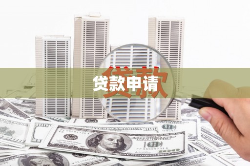 利通贷款申请
