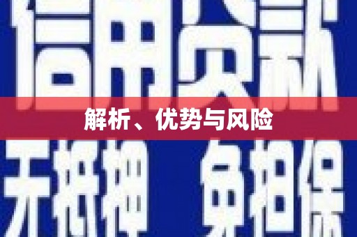 利通解析、优势与风险