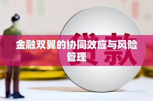 利通金融双翼的协同效应与风险管理