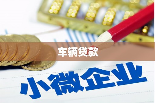 利通车辆贷款